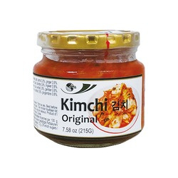 Kimchi / Oriental / 215 gram
