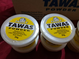 Tawas powder / Family / 50 gram
