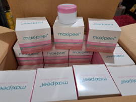Moisturizing cream / Maxipeel / 25 gram