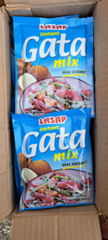 Instant Gata / Lasap / 40 gram