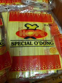 Special Odong / Hobe / 12 * 20 gram