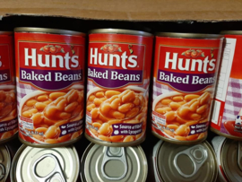 Baked Beans / Hunts / 175 gram