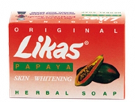 Papaya / Likas /  135 gram