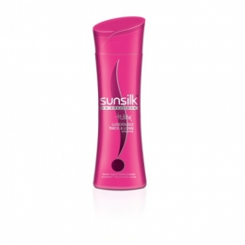 Pink Shampoo / Sunsilk / 180 ml