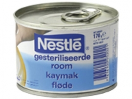 Sterilised Cream/ Nestle / 170 gram