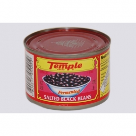 Black Beans / Temple / 180 gram