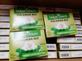 Gulaman Pandan / Sarap Pinoy / 95 gram