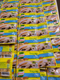 Sinigang Isda / Knorr / 12 * 11 gram