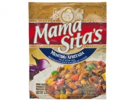 Menudo Afritada / Mama Sita's / 30 gram