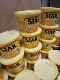 Margarine / Star / 250 gram