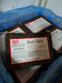 Beef Pata / Nida / 400 grams
