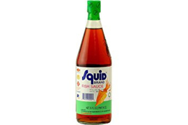 Fish Sauce / Squid Brand / 300 ml
