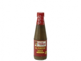 Spicy All Purpose Sauce / Mang Tomas / 330 gram