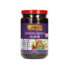 Hoisin Sauce / Lee Kum Kee / 397 gram
