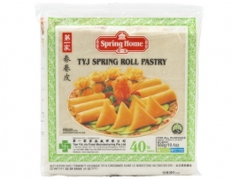 Lumpia wrapper / Spring Home / 550 gram