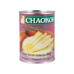 Bananenbloesem / Chaokoh / 510 gram