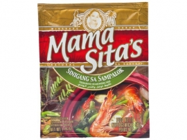 Sinigang sa Sampolok / Mama Sita's / 50 gram