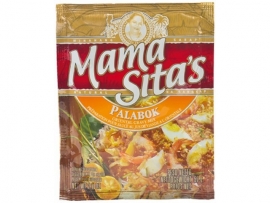 Palabok / Mama Sita's /  57 gram