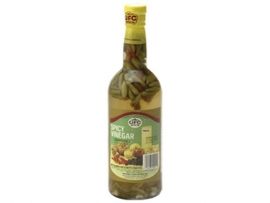 Spiced Vinegar / UFC / 750 ml