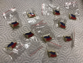 Philippine Flag Pin