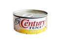 Tuna in Oil / Century / 180 gram