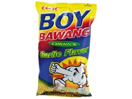 Garlic / Boy Bawang / 100 gram