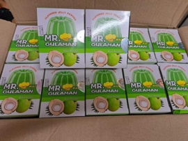 Gulaman Buko Pandan / Mr Gulaman / 25 gram