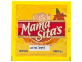 Annatto / Mama Sita's / 10 gram