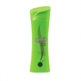 Green Shampoo / Sunsilk / 180 ml