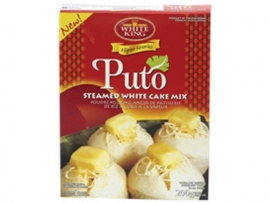 Puto / White King / 400 gram