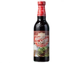 Vegan Oyster Sauce / Mama Sita / 423 ml