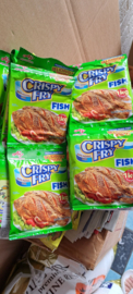 Crispy Fry Fish / Ajinomoto / 50 gram