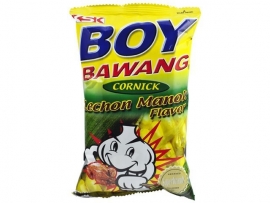 Lechon Chicken / Boy Bawang / 100 gram