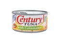 Tuna Calamansi / Century / 180 gram