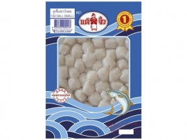 Frozen Fish Balls / Chiu Chow / 200 gram (Thailand)