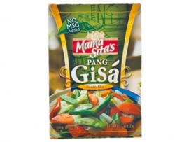 Pang Gisa / Mama Sita's / 10 gram