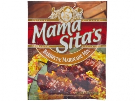Barbeque / Mama Sita's / 50 gram