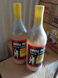 Spiced Vinegar / Datu Puti / 1 liter