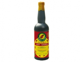 Soy Sauce / Marca Pina / 750 ml