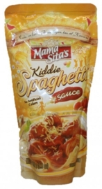 Kiddie Spaghetti / Mama Sita / 250 ml