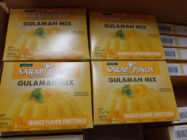 Gulaman Mango / Sarap Pinoy / 95 gram