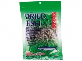 Dried Anchovy / BDMP / 100 gram (Thailand)