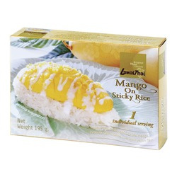 Mango on Sticky Rice  / Buno / 197 gram