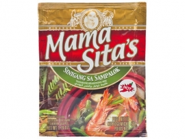 Sinigang sa Sampolok HOT / Mama Sita's / 50 gram