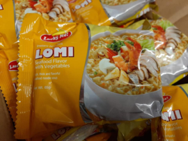 Instant Lomi / Lucky Me / 65 gram