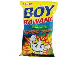 Adobo / Boy Bawang / 100 gram