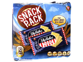Crackers / Sky Flakes / 250 gram