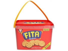 Fita Cracker Box / My San / 600 gram