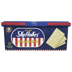 Crackers Box / Sky Flakes / 800 gram