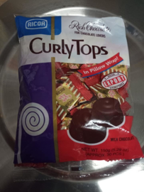 Curly Tops / Ricao / 75 gram